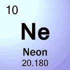 Neon: Het element