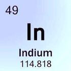 Indium: Het element