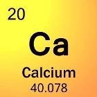 Calcium: Het element