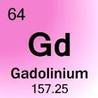 Gadolinium: Het element