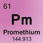Prothemium, het element