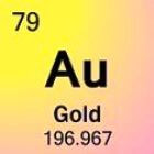 Goud: Het element
