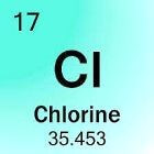 Chloor: Het element