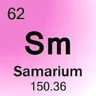 Samarium: Het element