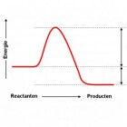 Energie in een reactie: endotherm & exotherm