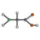 Het iso-elektrisch punt van een aminozuur