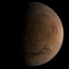 Het zonnestelsel: Mars