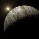 Jupiter: de grootste planeet binnen ons zonnestelsel