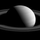 Het zonnestelsel: Saturnus