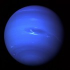 Het zonnestelsel: Neptunus