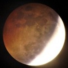 Maansverduistering: zon, aarde en maan op één lijn