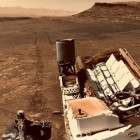 Is (ondergronds) leven op Mars mogelijk?