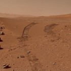 NASA’s Perseverance-rover gaat opzoek naar sporen van leven