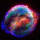 Supernovae, het einde van een ster