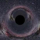 Wat is een zwart gat?