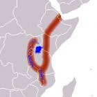 Geothermische energie in Oost-Afrika