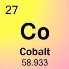 Kobalt: Het element