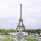 Puddle staal, het staal van de Eiffeltoren