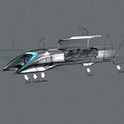 Hyperloop, sneller reizen mogelijk gemaakt