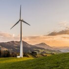 (Industriële) windmolens: hoe wekken zij energie op?