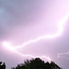 Onweer en de ionosfeer en het nut van onweer
