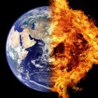 Opwarming van de aarde rampzalig voor mens en dier
