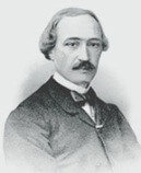 Karl Joseph Bayer 4 mrt 1847- 4 okt 1904 