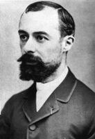 Henri Becquerel 1852-1908