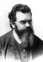 Statistische mechanica,<BR>
Ludwig Bolzmann 1844-1906 