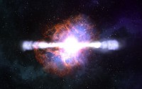 De explosieve dood van grote sterren / Bron: NASA, Wikimedia Commons (Publiek domein)