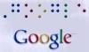 Google in braille