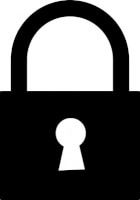 Privacy / Bron: Clker Free Vector Images, Pixabay