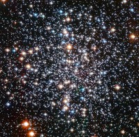 Bron: ESA Hubble & NASA, Wikimedia Commons (CC BY-3.0)