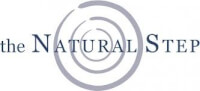 Bron: The Natural Step logo