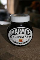 Marmite bevat vitamine B12 / Bron: Tamorlan, Wikimedia Commons (CC BY-SA-2.5)